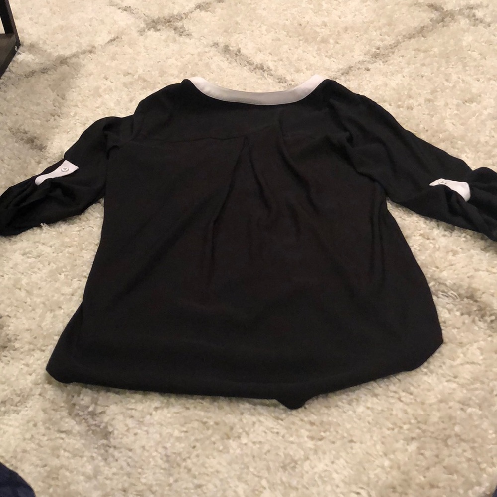 New York & Company blouse - Picture 9 of 9